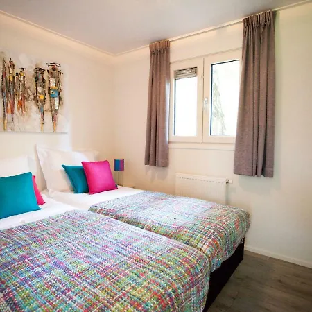 Holiday Droompark Beekbergen.64 בית נופש Oosterhuizen