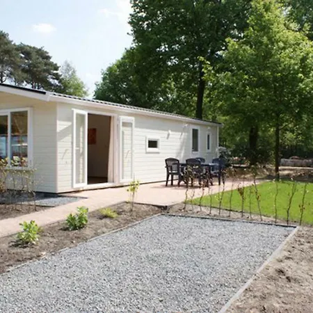 בית נופש Holiday Droompark Beekbergen.64 *