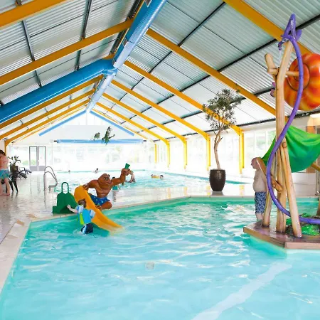 Holiday Droompark Beekbergen.64 בית נופש *