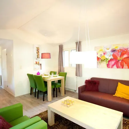 Holiday Droompark Beekbergen.64 *