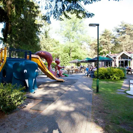 Holiday Droompark Beekbergen.64 Oosterhuizen